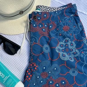 IMPECCABLE CONDITION! * swim trunks!